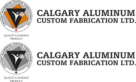 calgary aluminum custom fabrication|custom metal contracting.